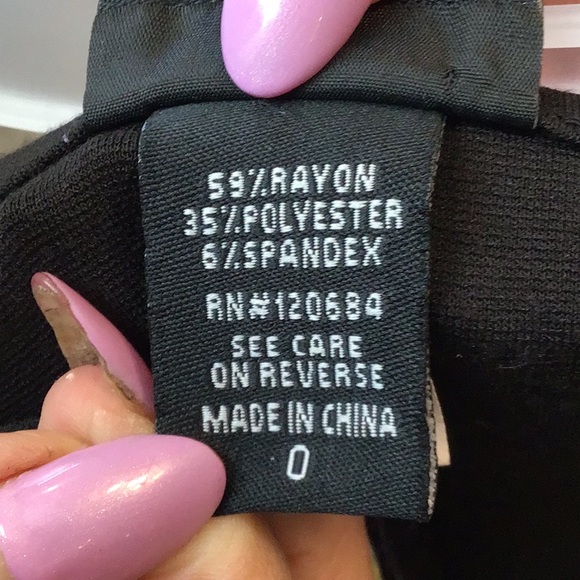 Plus Size Torrid Top - Picture 4 of 4